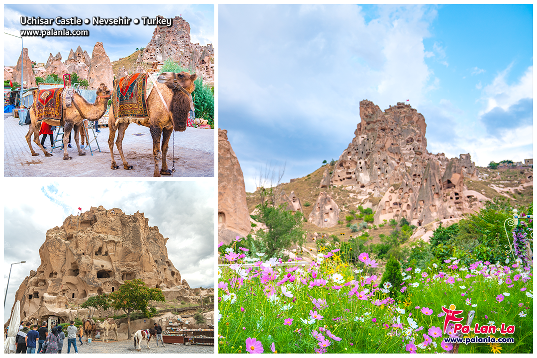 Top 14 Travel Destinations in Nevsehir